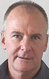 Dave Wibberley.